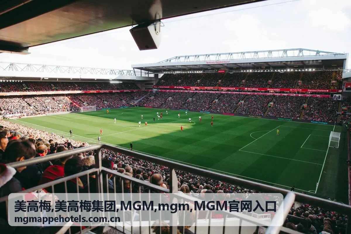 美高梅 MGM 移动端快速访问场景